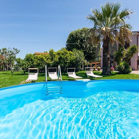 Hostly - Country House Donoratico - Only For Families Exterior foto