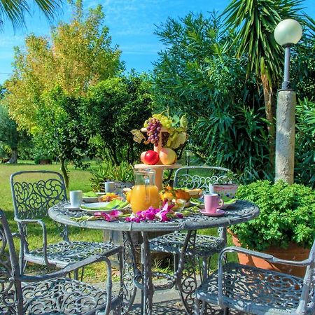 Hostly - Country House Donoratico - Only For Families Exterior foto