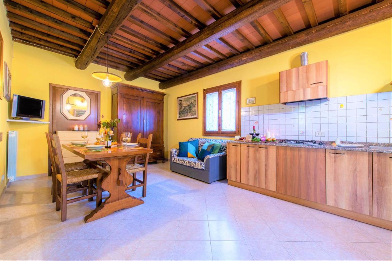 Hostly - Country House Donoratico - Only For Families Exterior foto