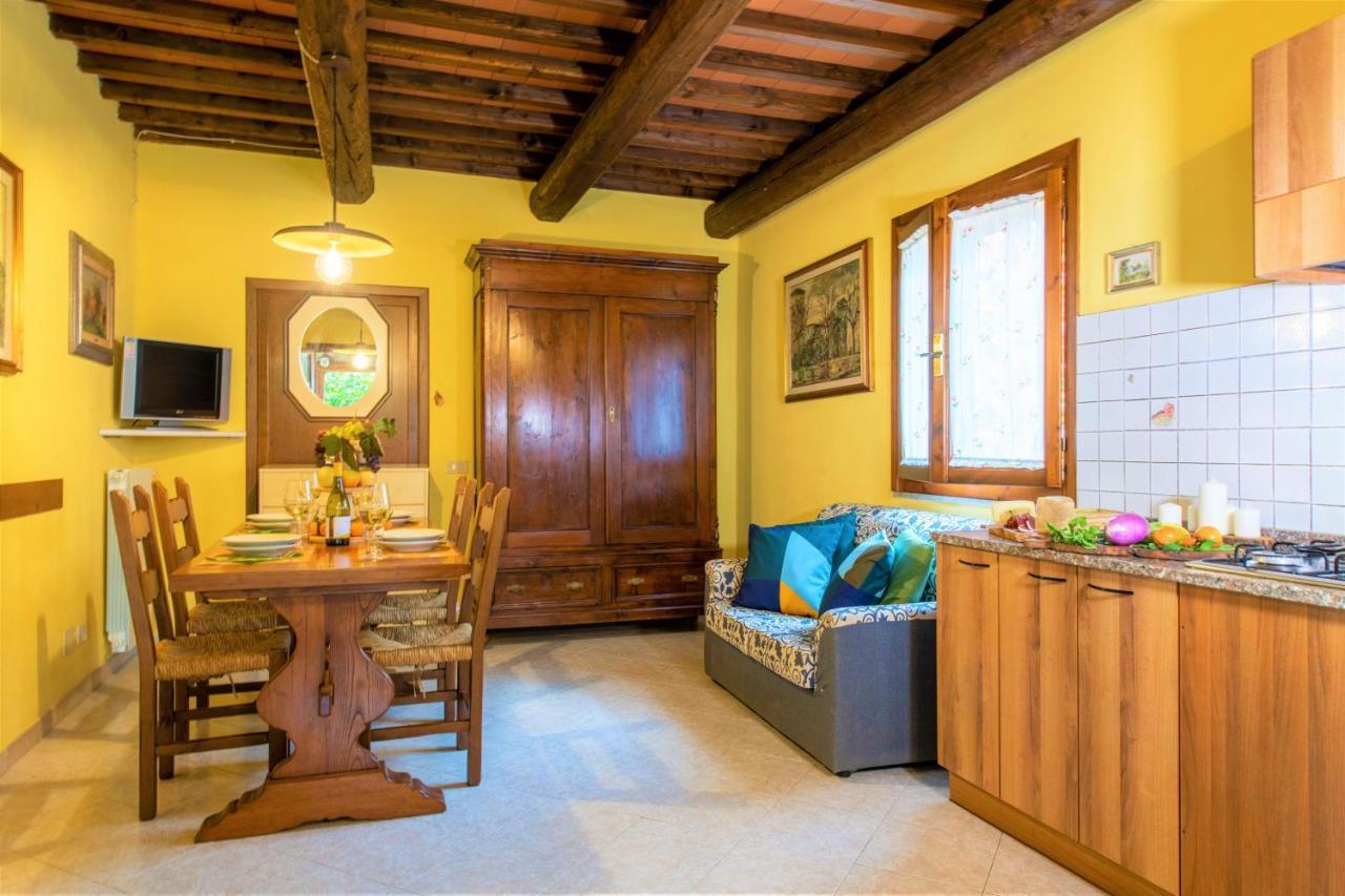 Hostly - Country House Donoratico - Only For Families Exterior foto