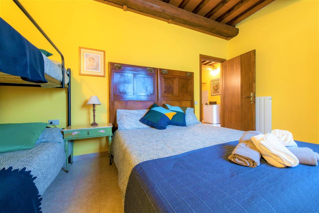 Hostly - Country House Donoratico - Only For Families Exterior foto