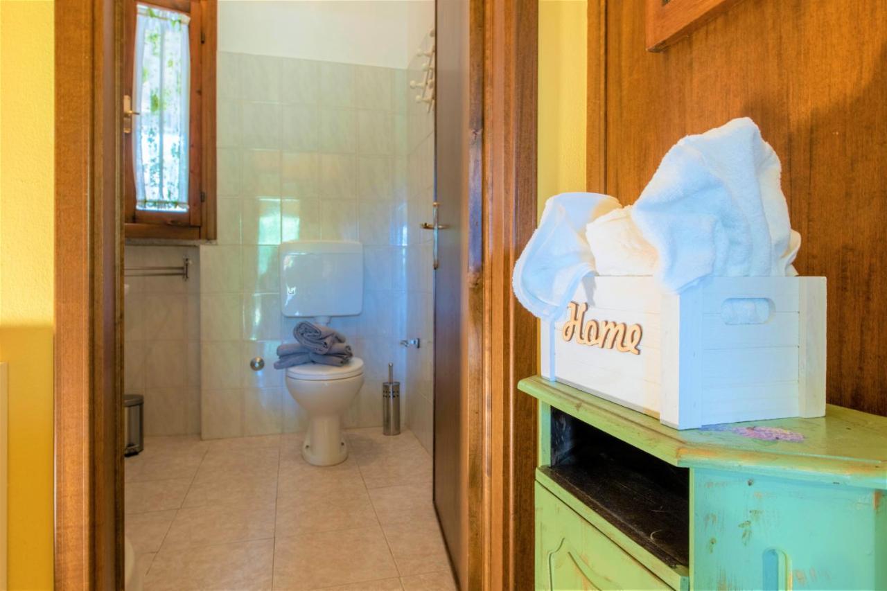 Hostly - Country House Donoratico - Only For Families Exterior foto