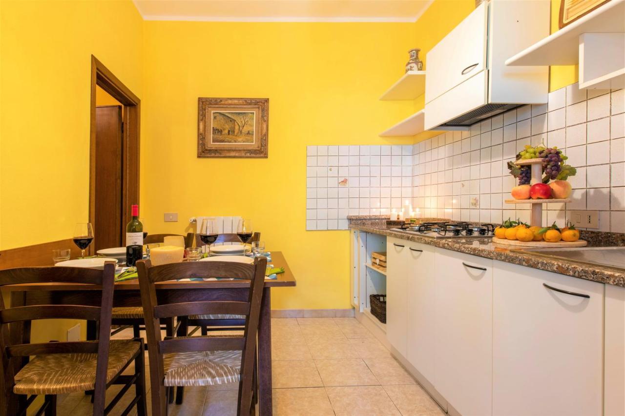 Hostly - Country House Donoratico - Only For Families Exterior foto
