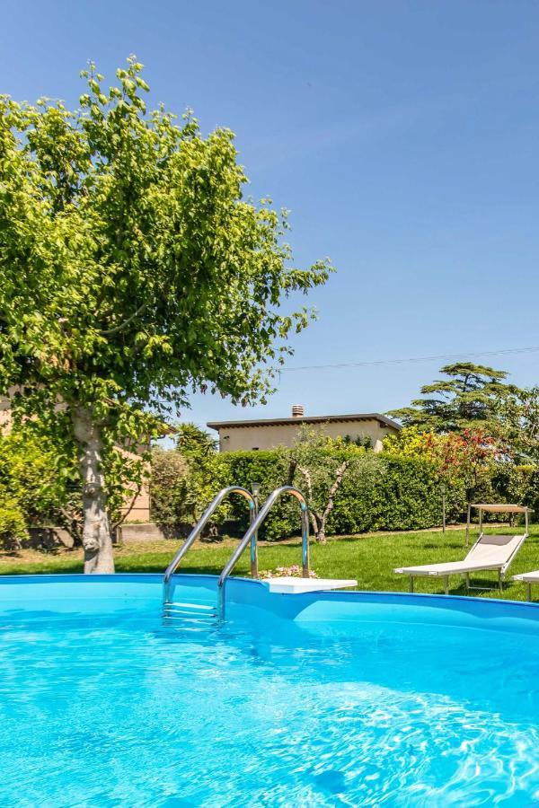 Hostly - Country House Donoratico - Only For Families Exterior foto