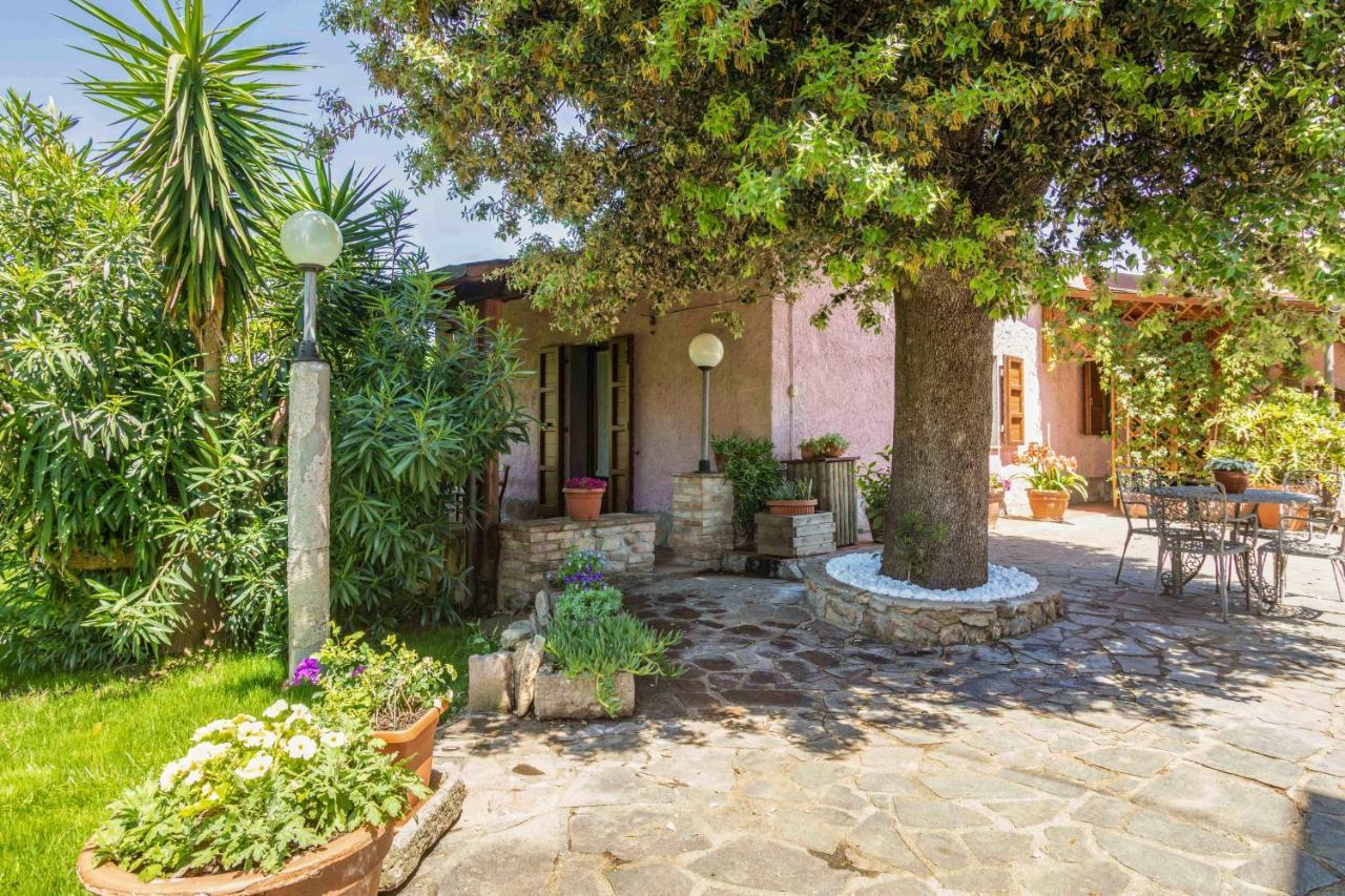 Hostly - Country House Donoratico - Only For Families Exterior foto