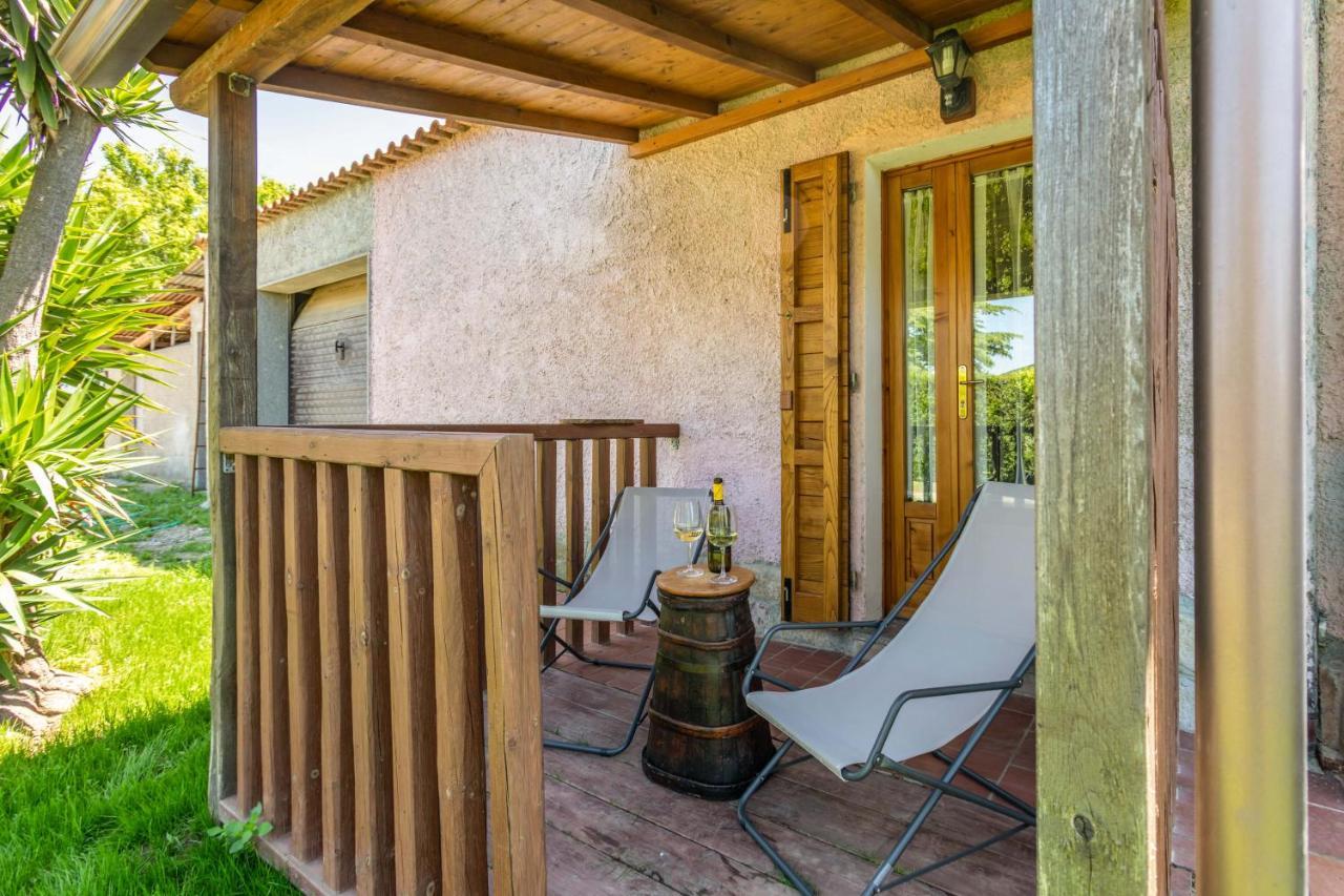 Hostly - Country House Donoratico - Only For Families Exterior foto
