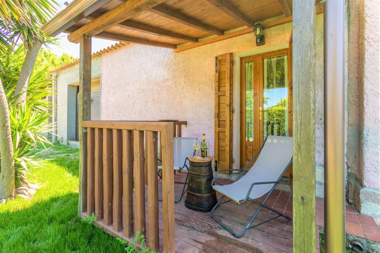 Hostly - Country House Donoratico - Only For Families Exterior foto