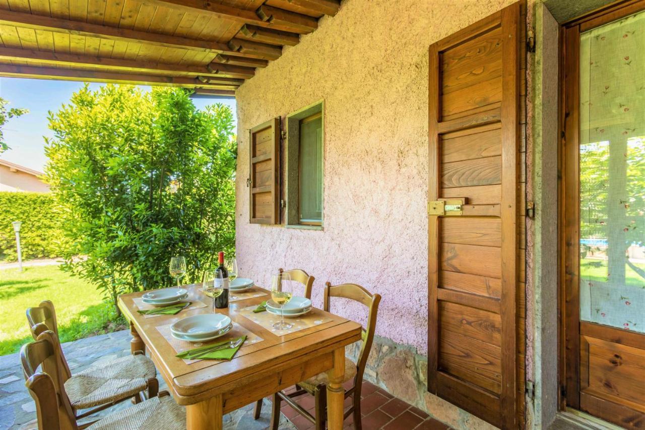 Hostly - Country House Donoratico - Only For Families Exterior foto