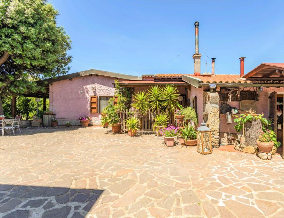 Hostly - Country House Donoratico - Only For Families Exterior foto