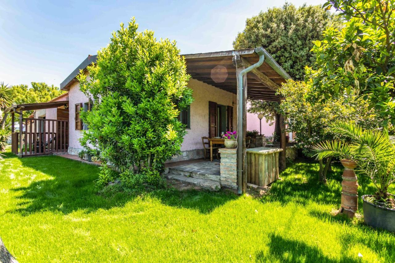 Hostly - Country House Donoratico - Only For Families Exterior foto